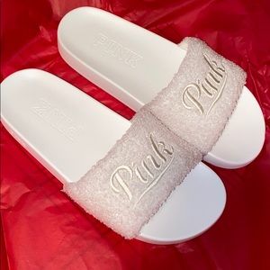 cute vs pink slides 💖